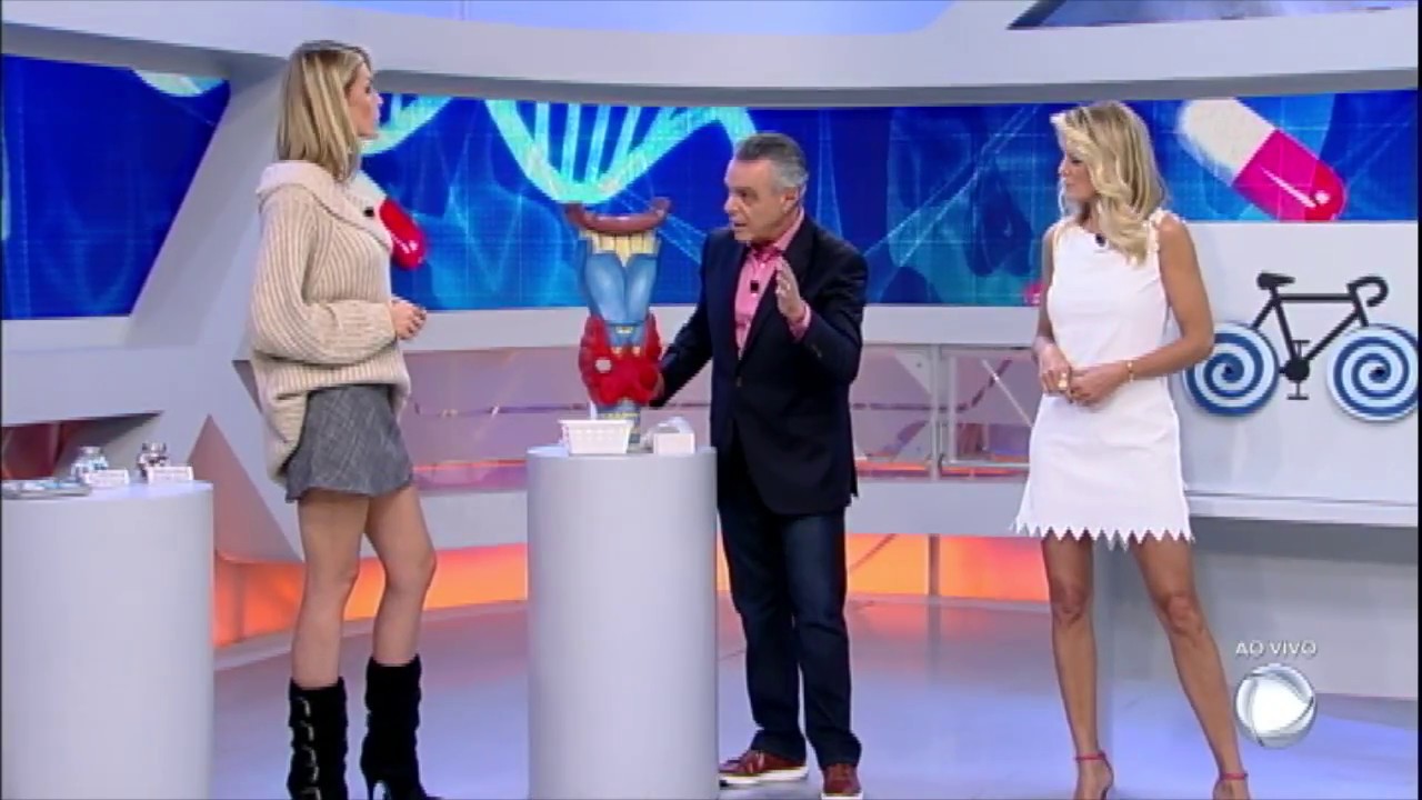 Você e o Doutor: saiba tudo sobre os distúrbios da tireoide