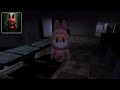 Labubu Challenge Horror Game Full Gameplay