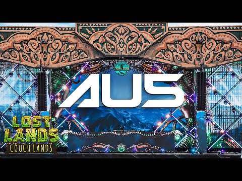 AU5 Live @ Lost Lands 2022 - Full Set