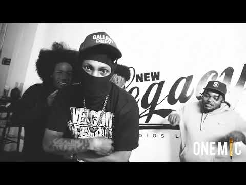 DEEBO ONE MIC FREESTYLE