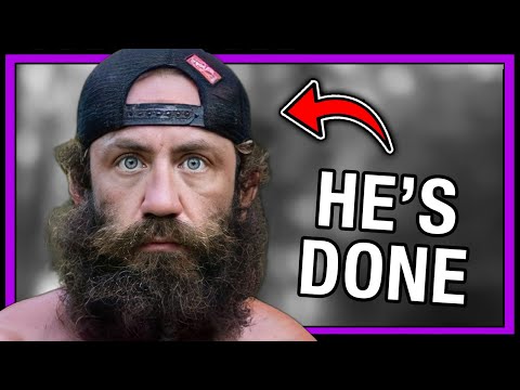 Liver King is in BIG trouble