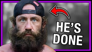 Liver King is in BIG trouble