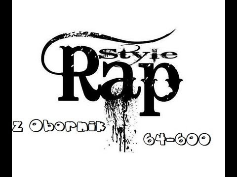 G.N.O.T. feat. Daraka, M.Gnot, Juras, Ojak - 64-600 (prod.Maksiu) - Rap z Obornik