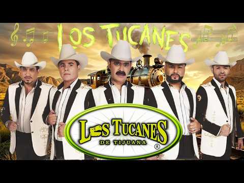 Los Tucanes de Tijuana 🔶Lo Mejor de los Corridos Bravos 💥 26 Éxitos Corridos Pesados Mix🎀🎀