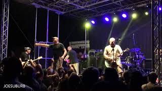 AVAIL Muddy Roots Music Festival Junebug Ranch Cookeville TN August 30 2019