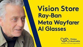 Beyond the hype: how Ray-Ban Meta AI glasses advances assistive techno