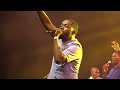 Pastor Washy REVIVAL MEDLEY