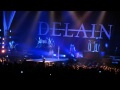 Delain Not Enough Live At Wembley Arena 12 04 2014