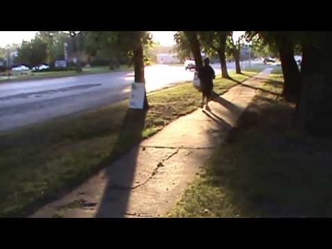 Race Video