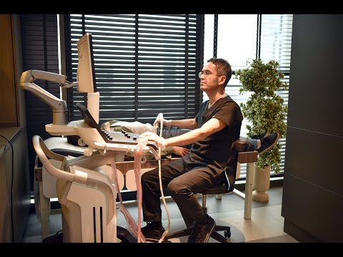 Prof. Dr. Berkan Reşorlu | Ankara Üroloji Kliniği | Tanıtım