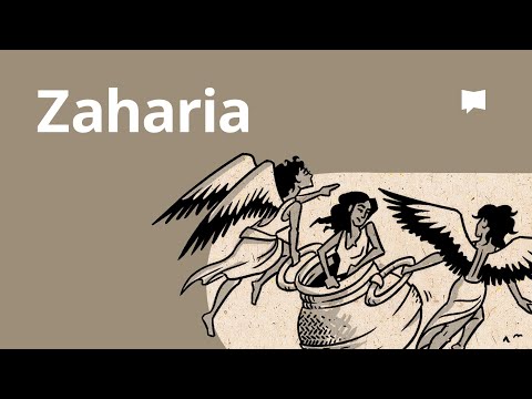 Overview: Zechariah