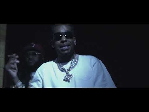 Louie Ray feat LEAD BABY  ATM ALEE &  Bagman Bishop - Broken hearts (official video)