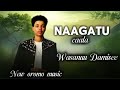 Wasanuu Damisee Naagatu Caala New Oromo Music