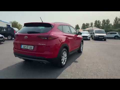 Hyundai Tucson 2020 IX35 COMFORT PLUS 1.6 D €93 P/ - Image 2