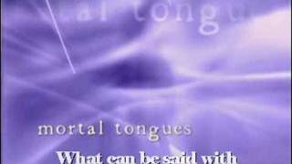 Salvation Songs- The Longing (with lyrics)