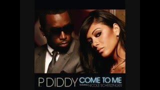 Ace Hood - Bedroom Music (Pics from me) / P-Diddy ft. Nicole Scherzinger - Come To Me