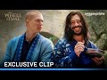 The Wheel Of Time Season 2 Exclusive Clip Prime Video India