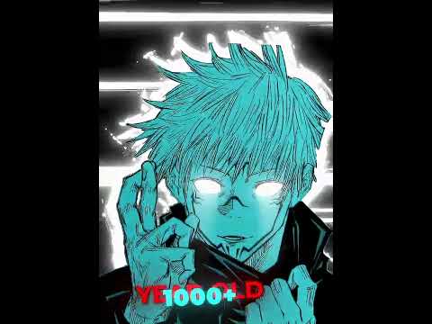 i Could Barely See Sukuna Tattoo #jujutsukaisen #jjk #saturogojo #reyomensukuna #mangaedit #aemy