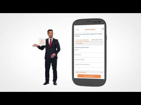 Mohsin Khan  Icici bank App ad film