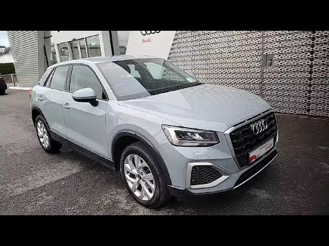 Audi Q2 30 TDI 116HP SE - Image 2