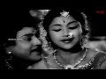 Vaanathil Varuvathu T M Soundararajan P Susheela Kanchi Thalaivan MGR Song Re Master 4K