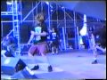 Fear Factory - Big God/Raped Souls (Dynamo 1993) (Audience version)