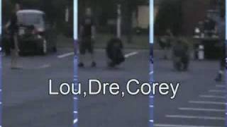 preview picture of video 'lewis dre and corey'