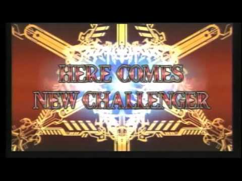 BBCF 5/5/2016 Playspot Big One BWB Vol. 51 - Monorisu (AR) VS ZEL (TG) FT5