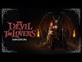Aladin Jane Doll The Devil The Lovers