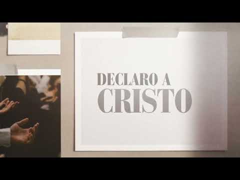 Yo Declaro a Cristo (feat. Twice) Music Video by KingsPorch