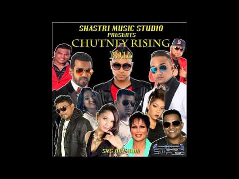 Chutney Rising | A 2016 Chutney Soca Mix | SMS Orlando