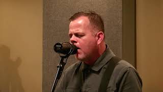 Matthew Ryan - Full Session - Daytrotter Session - 10/16/2017