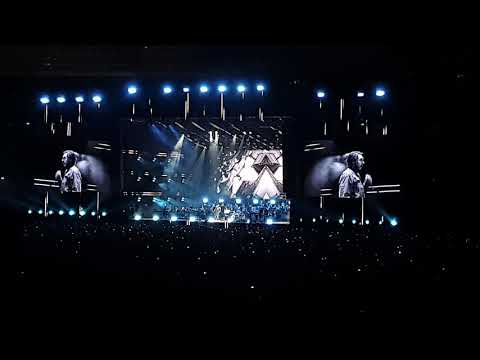 MIUOSH | SMOLIK | NOSPR (ft. Paluch) - Nie zapomnij skąd jesteś / LIVE Scenozstąpienie 2019 4k