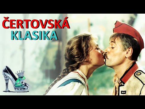 HRÁTKY S ČERTEM - ČERTOVSKÁ KLASIKA