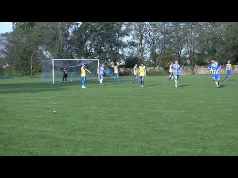 MINI SKRÓT: MKP Noteć Inowroclaw- Goplania Inowrocław