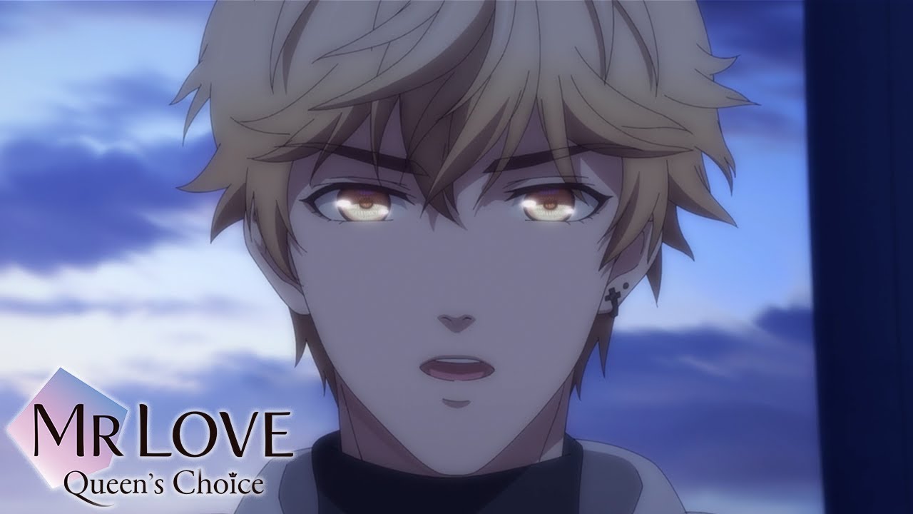 Mr Love: Queen's Choice / Koi to Producer: EVOLxLOVE - Other Anime - AN  Forums