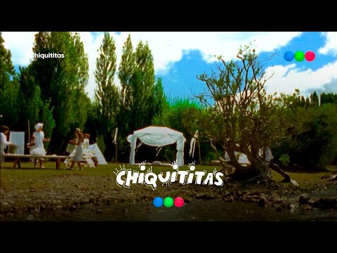 CHIQUITITAS - LUZ DE ESTRELLA