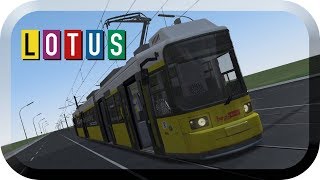 LOTUS #25 Bärstadt Version 0.1.9.1alpha *PC/HD/60FPS/DE*