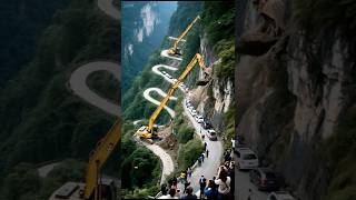 Amazing Excavator Skills | Heavy Equipment at Work