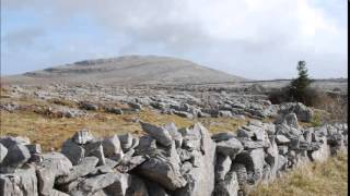 The Burren, County Clare, Ireland