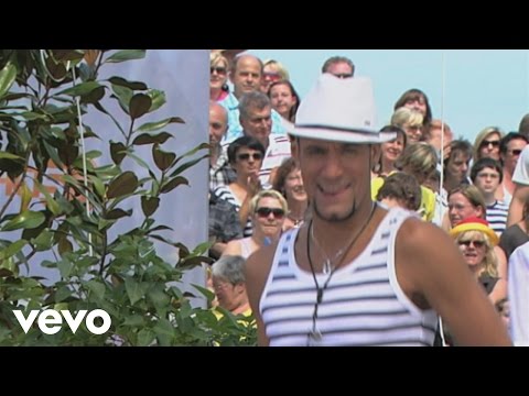 Mark Medlock - Real Love (ZDF-Fernsehgarten 6.6.2010) (VOD)