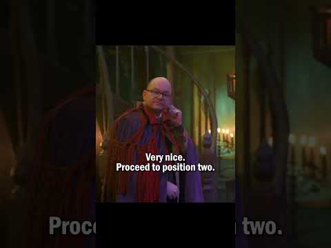 How does a vampire become human?#funny #shorts