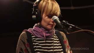 Jenny Hval: 'Mephisto In The Water,' Live On Soundcheck
