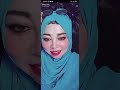 MAMI ZAHRA LIVE BIGO GOYANG BAR BAR