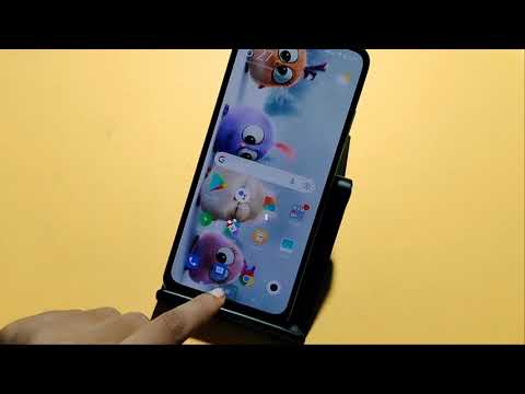 Xiaomi 11 lite Ne talkback setting | How to fix talkback problem | talk back off kaise kare