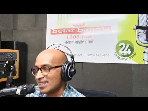 Your Money Matters...with Ripon Ray  (12/02/2019)