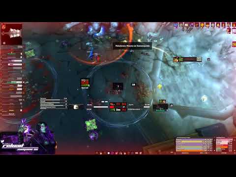 Reload  Fetid Devourer Mistico