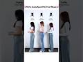 Find Your Perfect Jeans Beauty