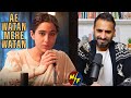 Ae Watan Mere Watan - Official Trailer Reaction | Sara Ali Khan | Prime Video India