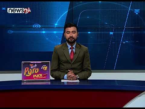 MORNING NEWS_7 AM_2079_09_18 - NEWS24 TV